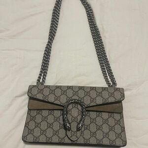 Gucci Dionysus Small Shoulder Bag